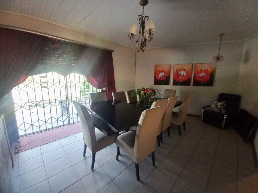 4 Bedroom Property for Sale in Safari Gardens North West